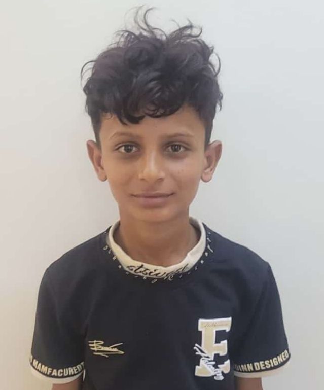 Yatimi - Human Appeal - Ahmed Shakh