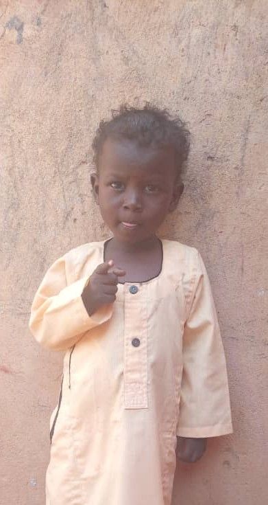 Yatimi - Human Appeal - Taj Al-Din