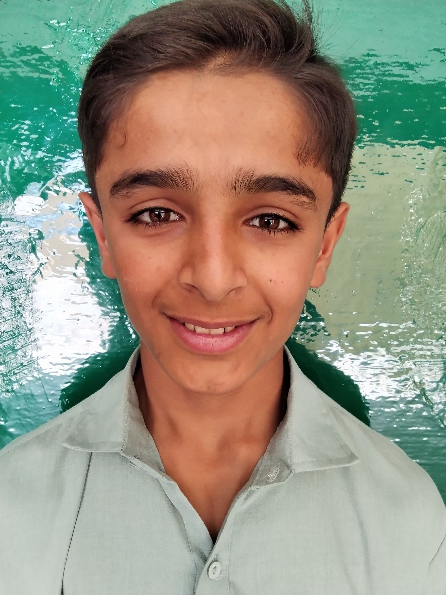 Yatimi - Human Appeal - Arsalan