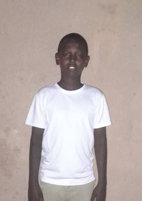 Yatimi - Human Appeal - Al-Rayeh