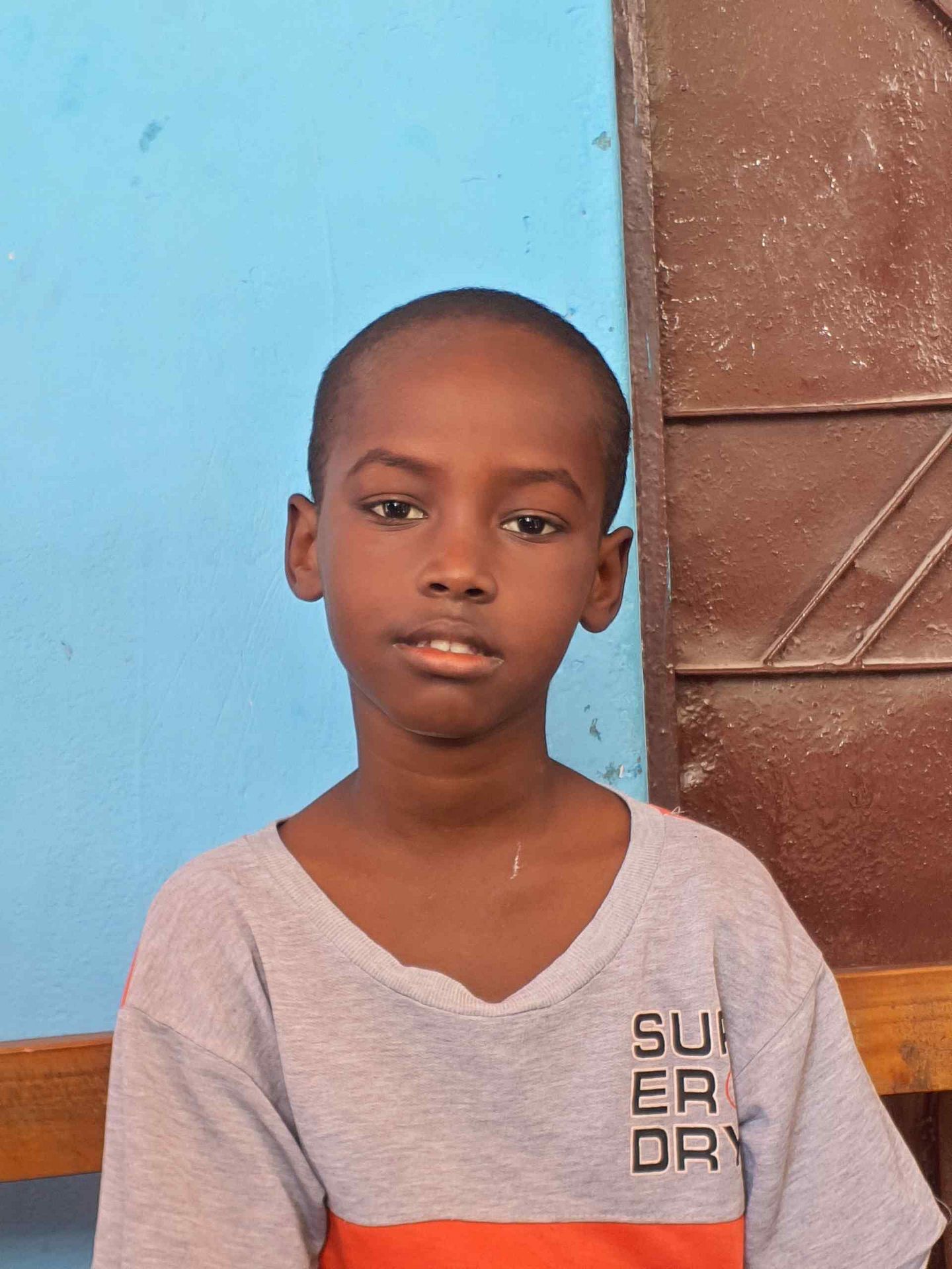 Yatimi - Human Appeal - Mohamed