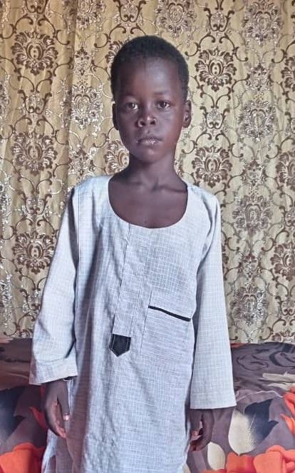 Yatimi - Human Appeal - Moatasem