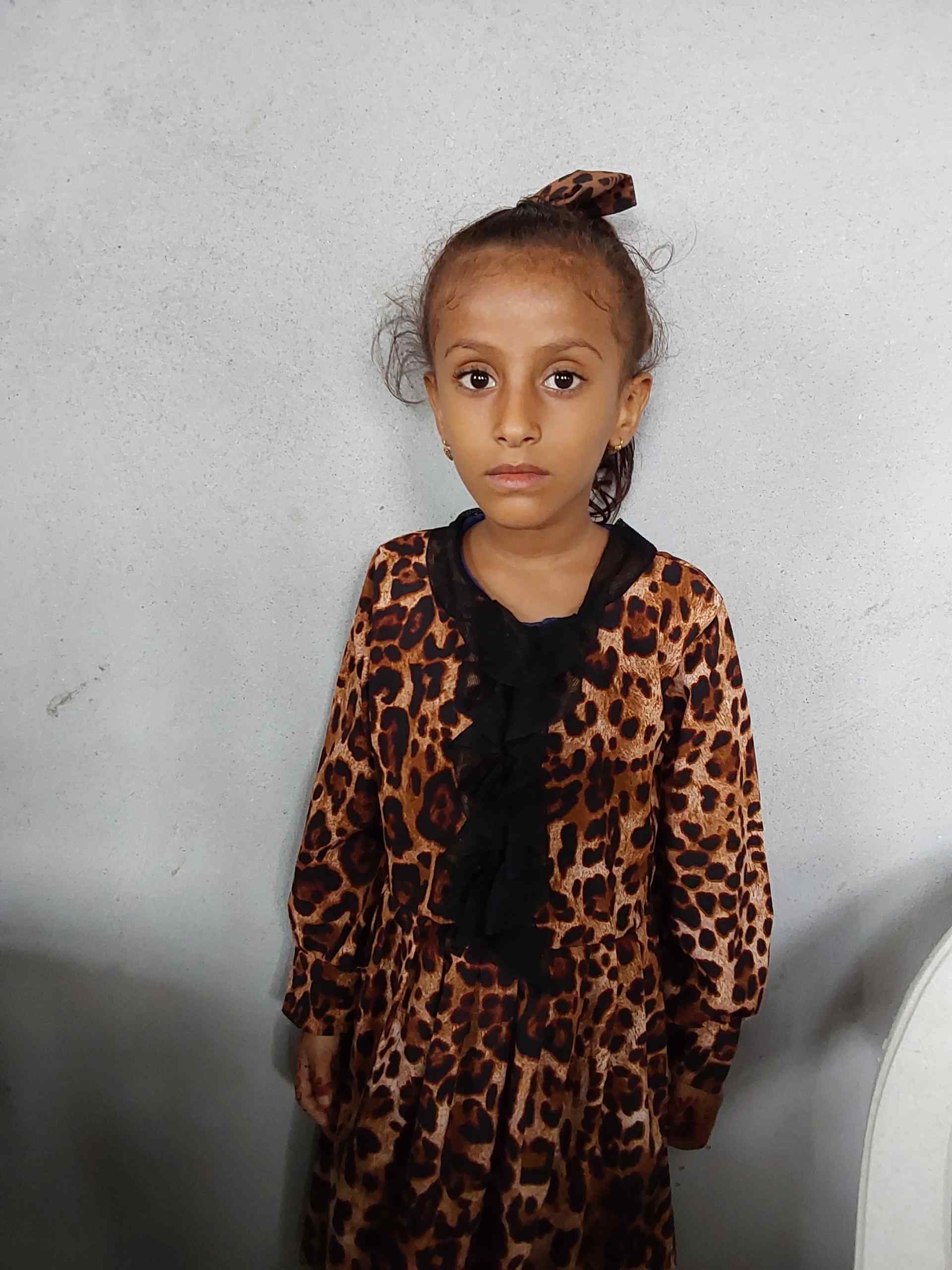 Yatimi - Human Appeal - Azhar Azhr Abdullah Saleh