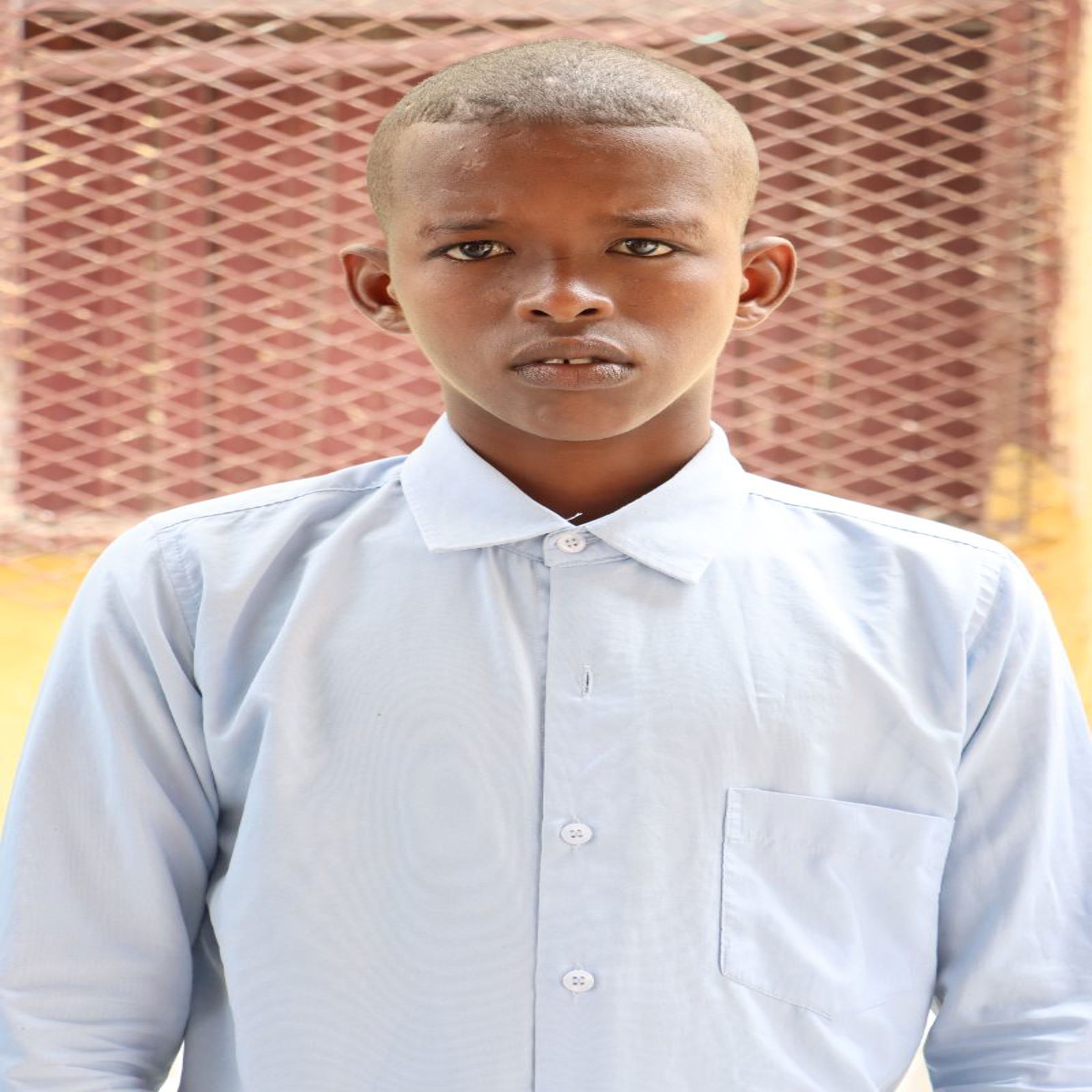 Yatimi - Human Appeal - Isse