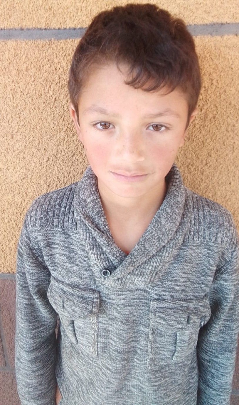 Yatimi - Human Appeal - Youssef