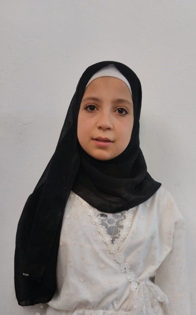 Yatimi - Human Appeal - Rafif