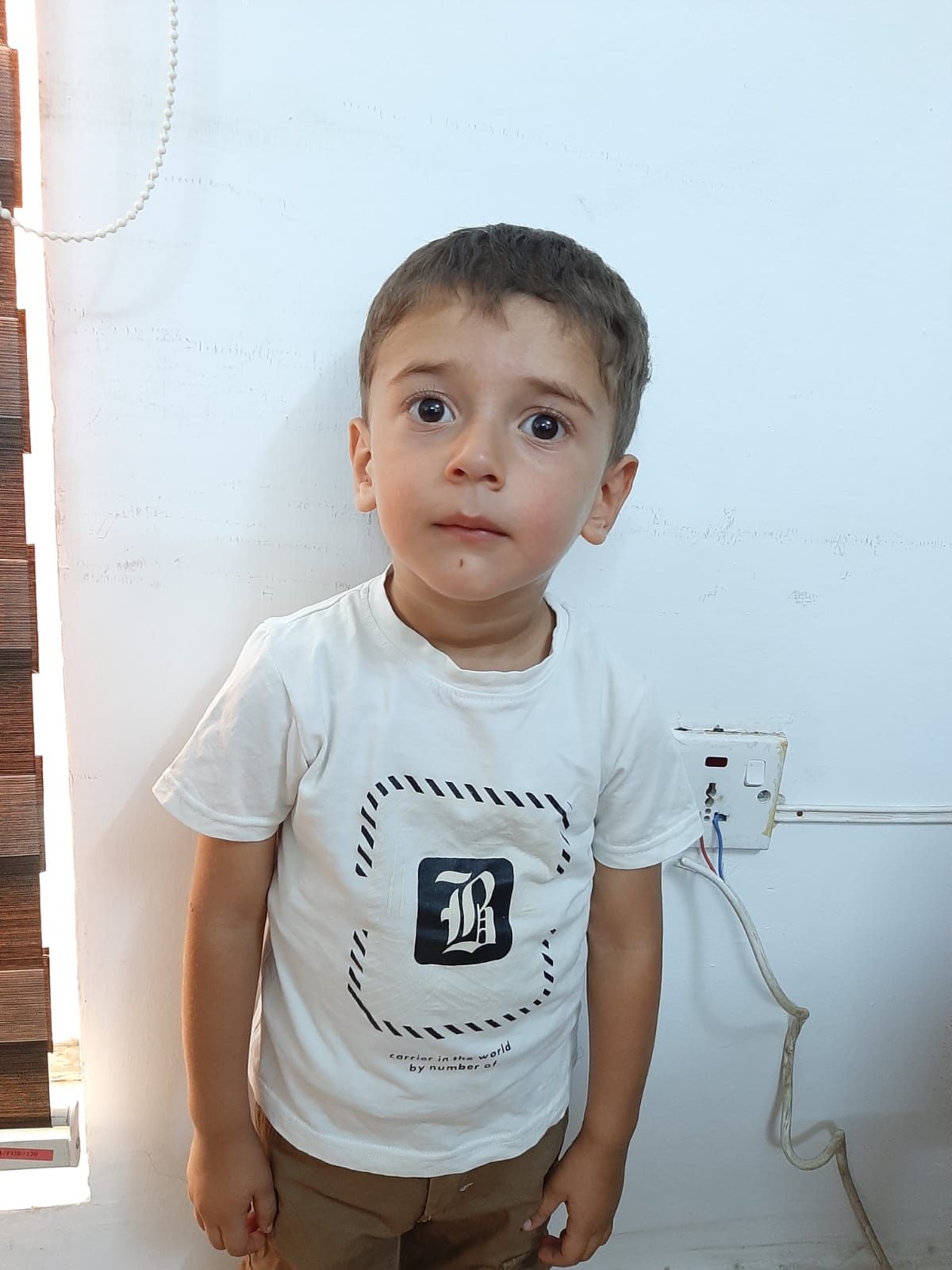 Yatimi - Human Appeal - Omer Adnan