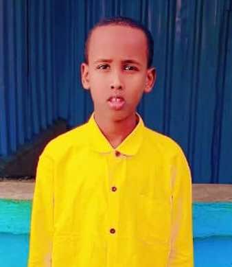 Yatimi - Human Appeal - Abdirahman