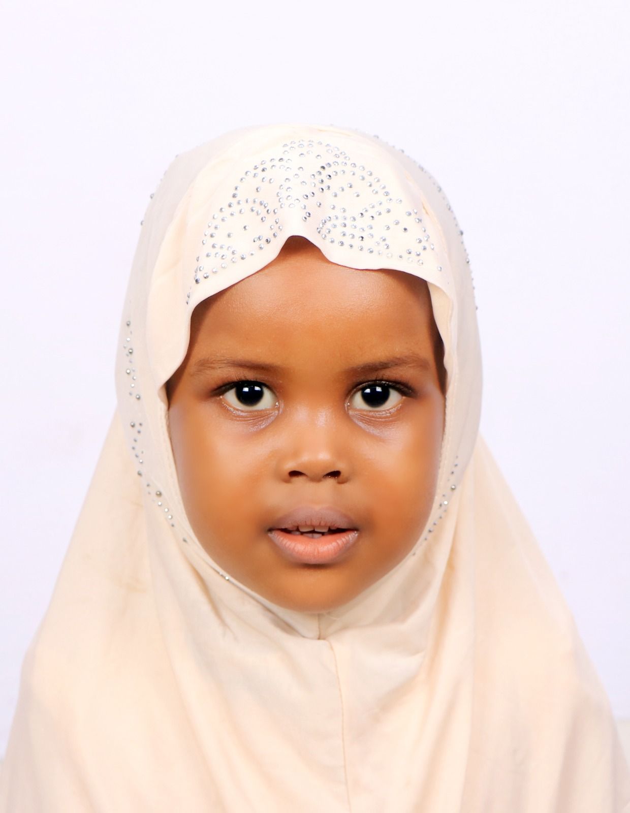 Yatimi - Human Appeal - Almas Abdullahi