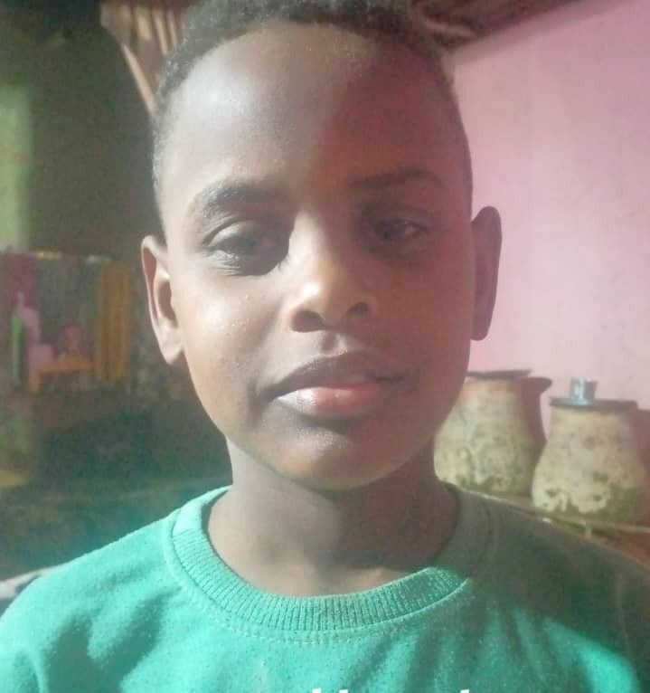 Yatimi - Human Appeal - Suraj