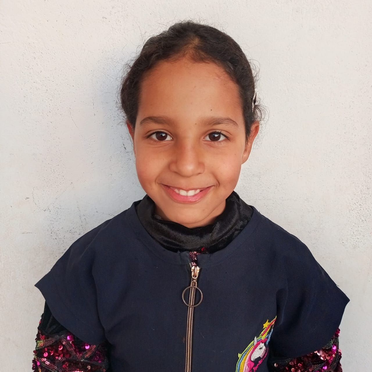 Yatimi - Human Appeal - Mariem