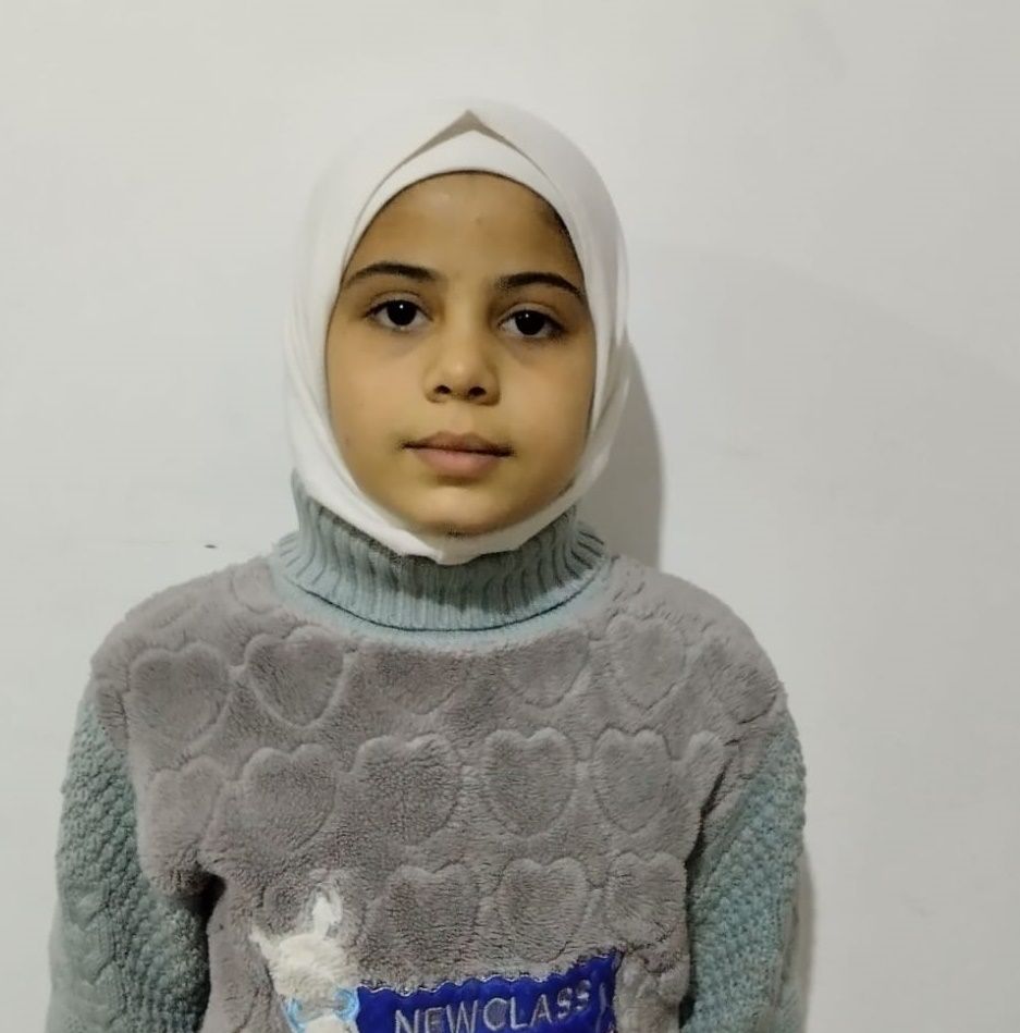 Yatimi - Human Appeal - Amna