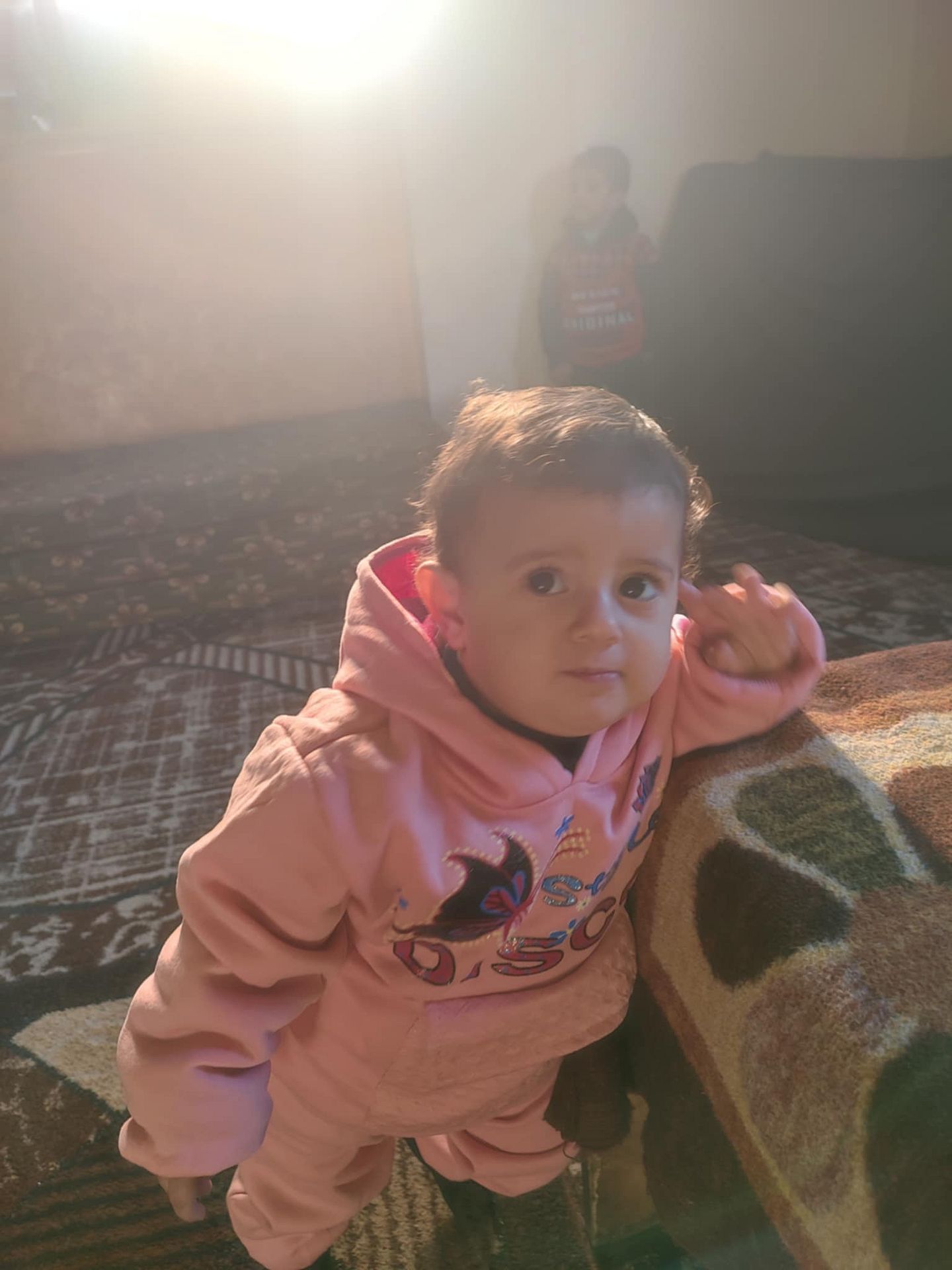 Yatimi - Human Appeal - Najma