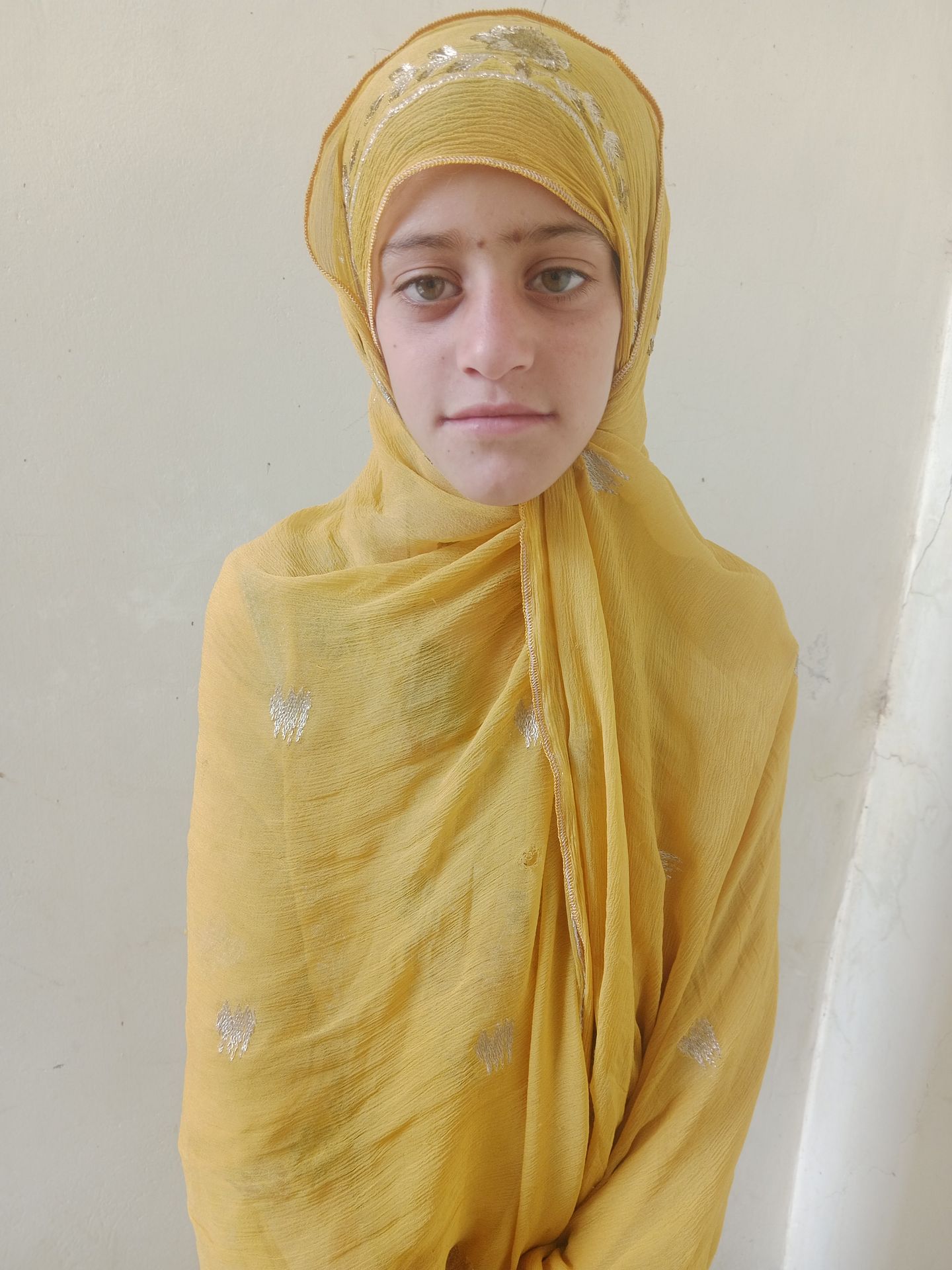 Yatimi - Human Appeal - Ayshia