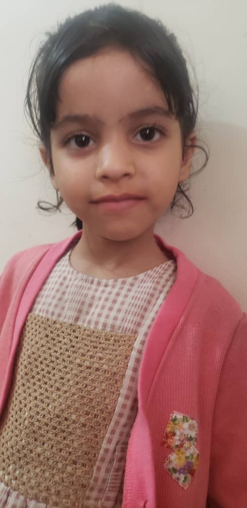 Yatimi - Human Appeal - Batool