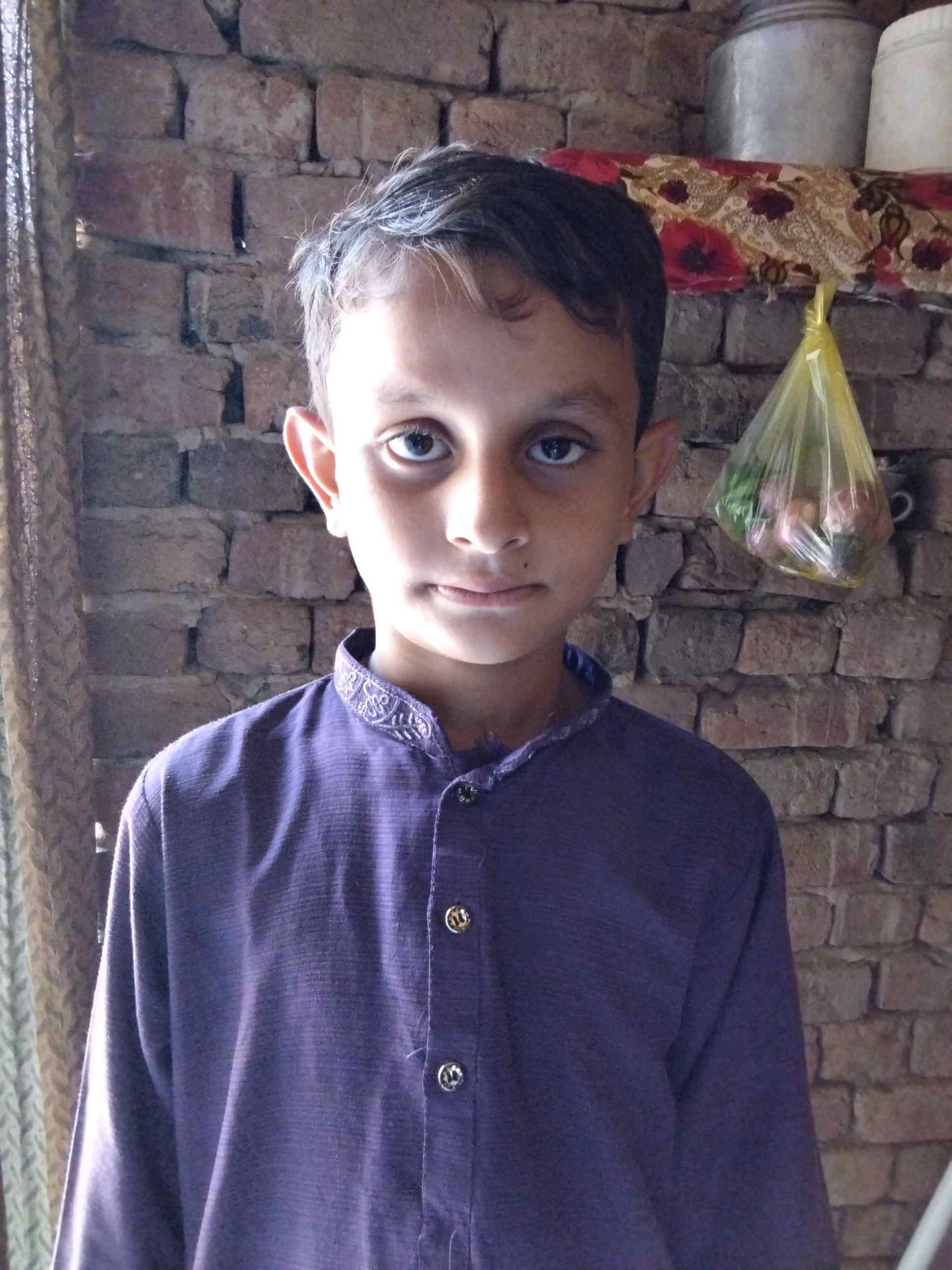 Yatimi - Human Appeal - Ali