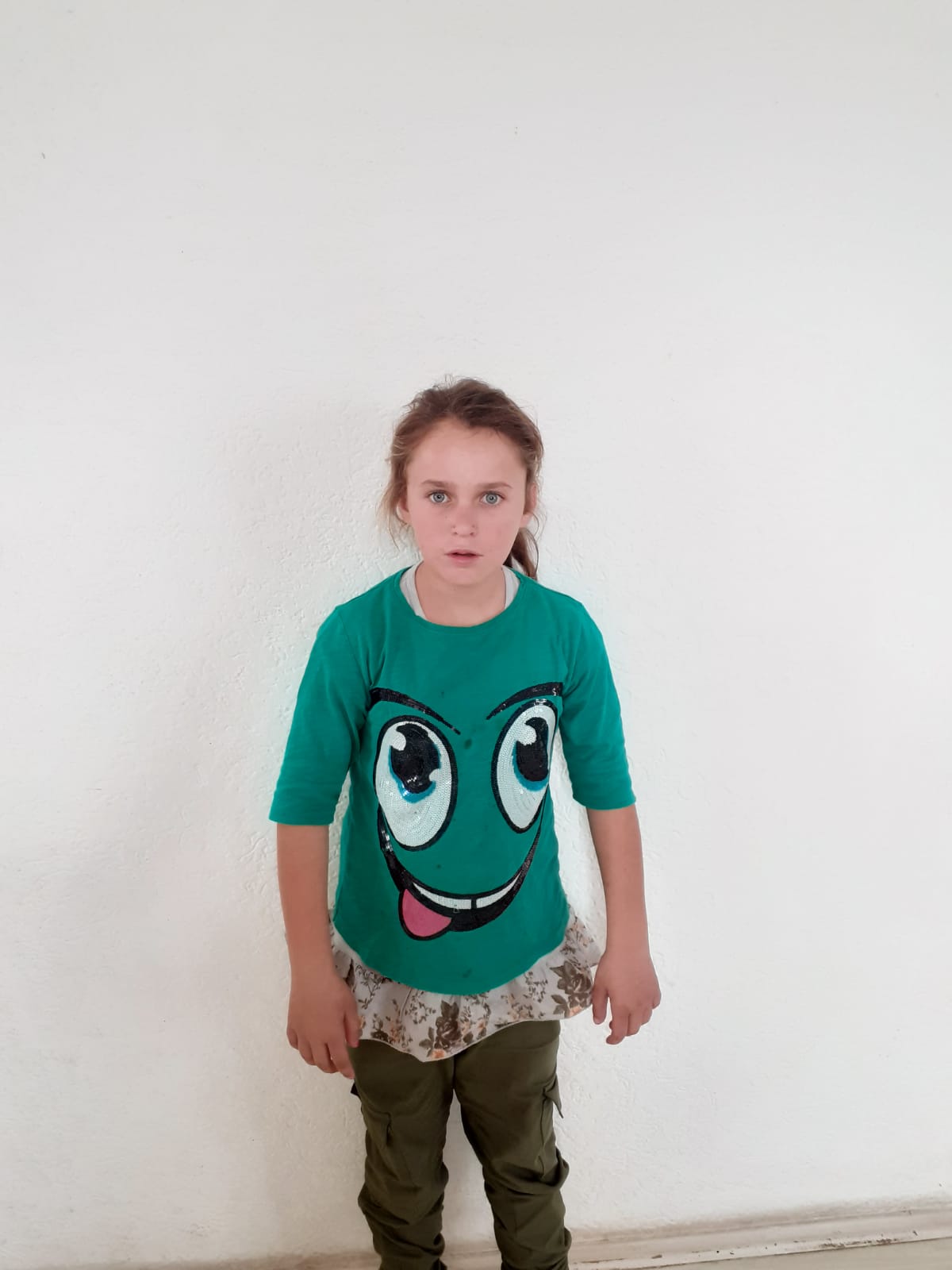 Yatimi - Human Appeal - Valmira