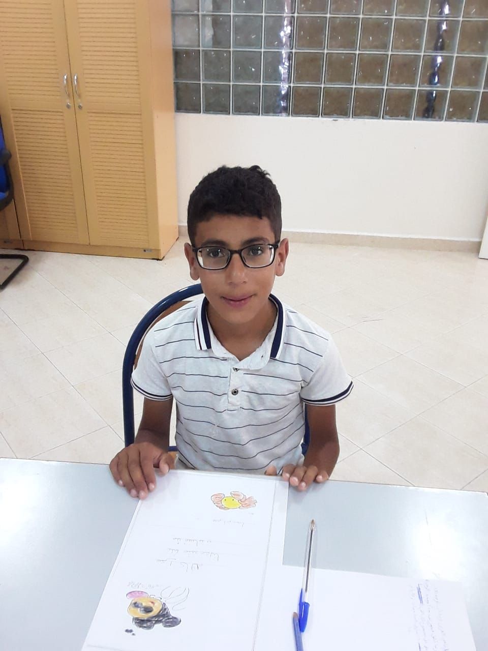 Yatimi - Human Appeal - Omar