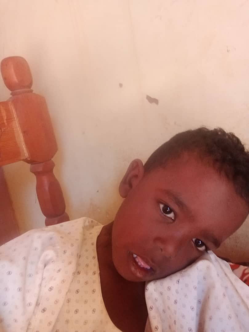 Yatimi - Human Appeal - Al-Basri