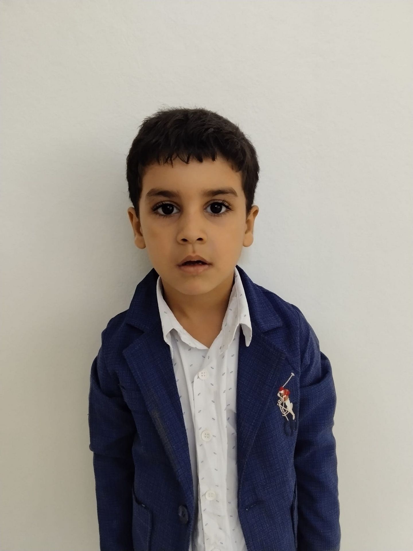 Yatimi - Human Appeal - Hassan