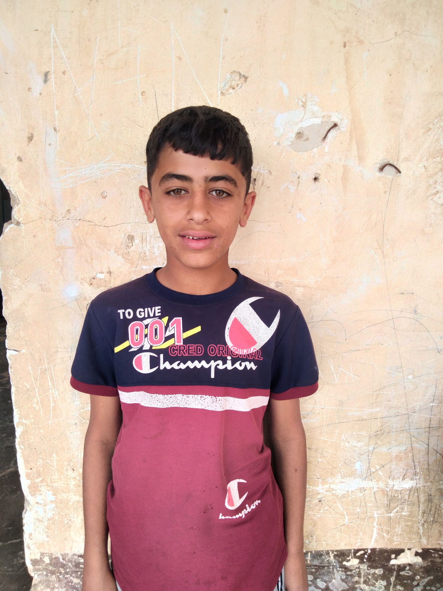 Yatimi - Human Appeal - Waleed