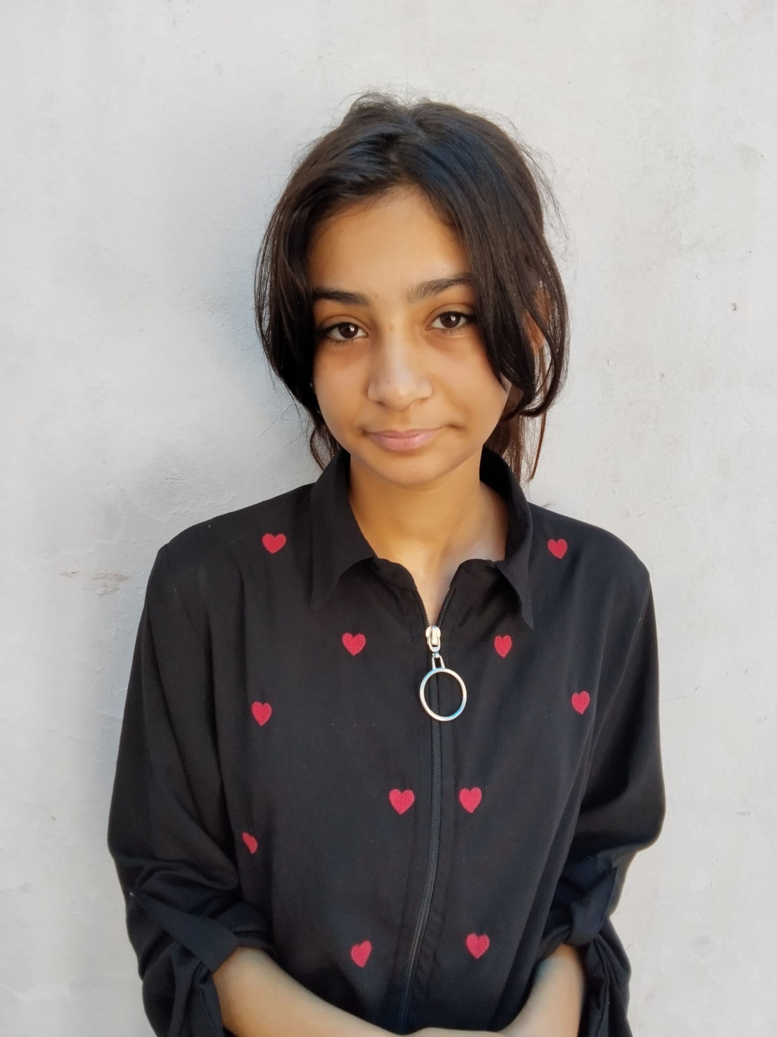 Yatimi - Human Appeal - Samr