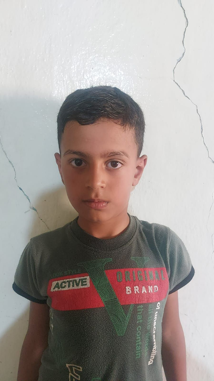 Yatimi - Human Appeal - Ali