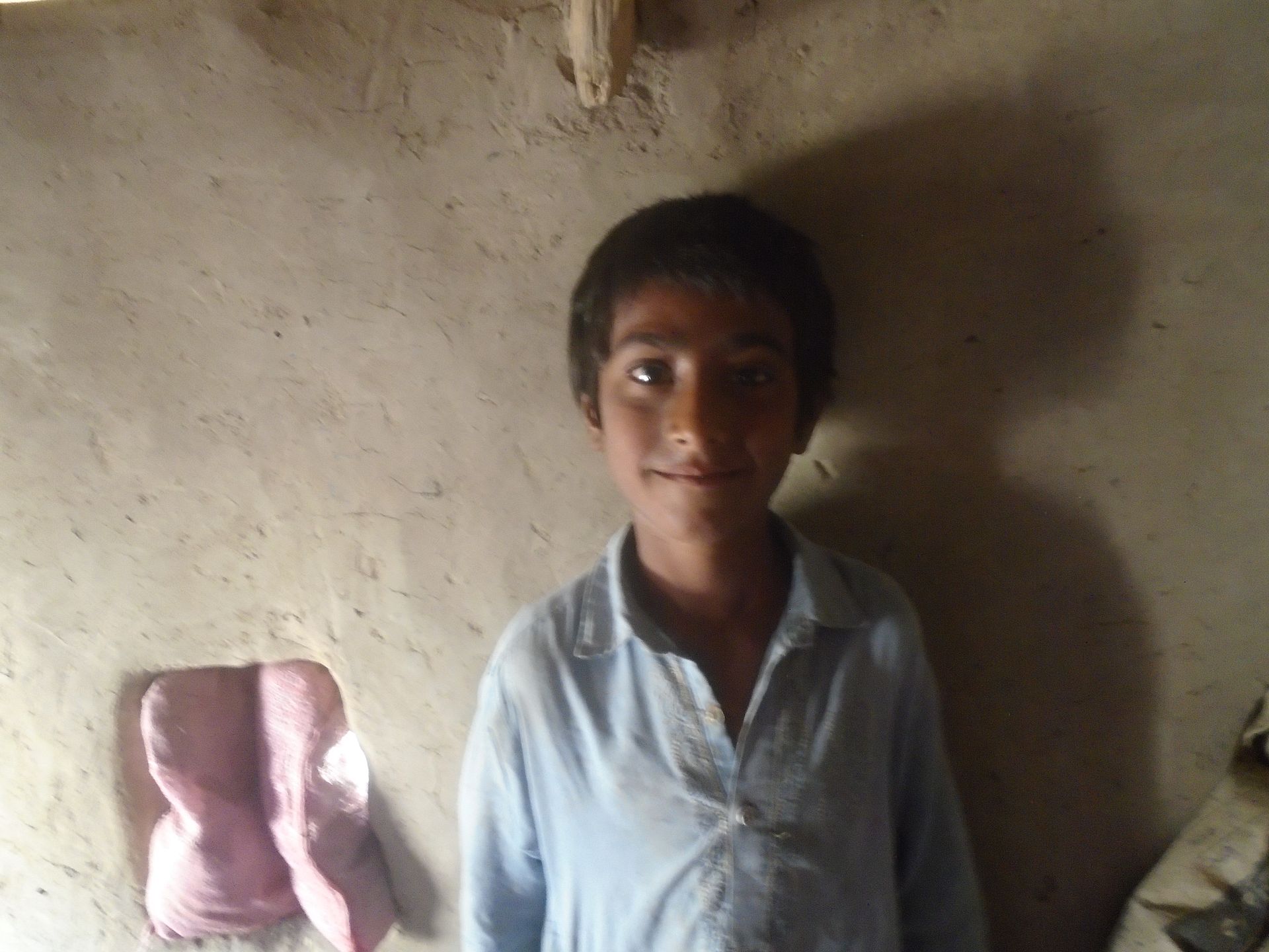 Yatimi - Human Appeal - Amolakh