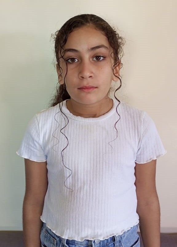 Yatimi - Human Appeal - Zainab