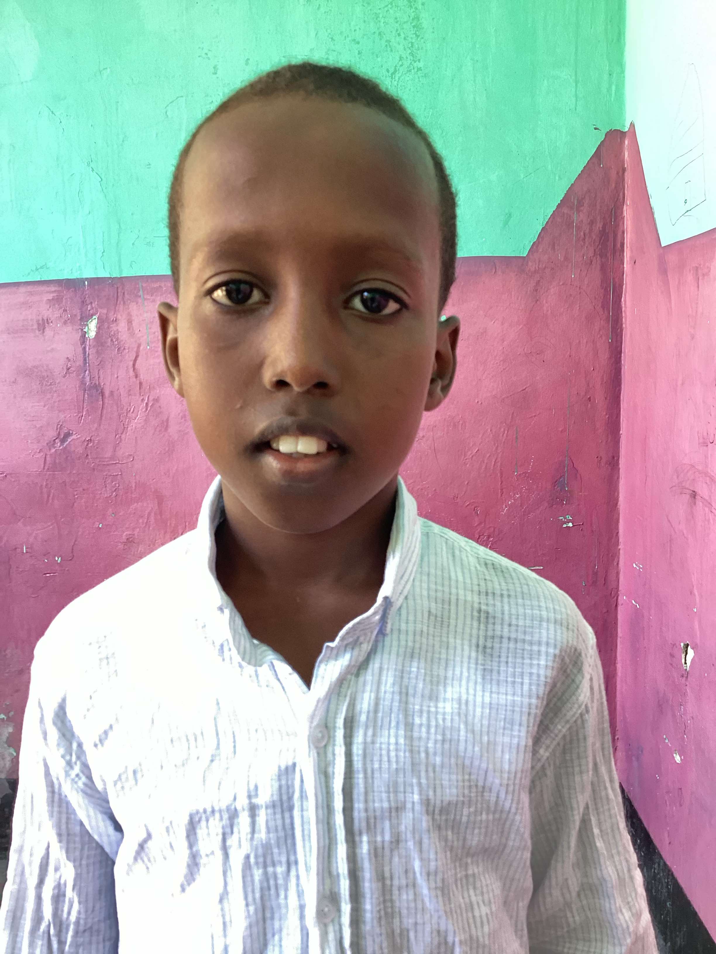 Yatimi - Human Appeal - Munasar Abdullahi