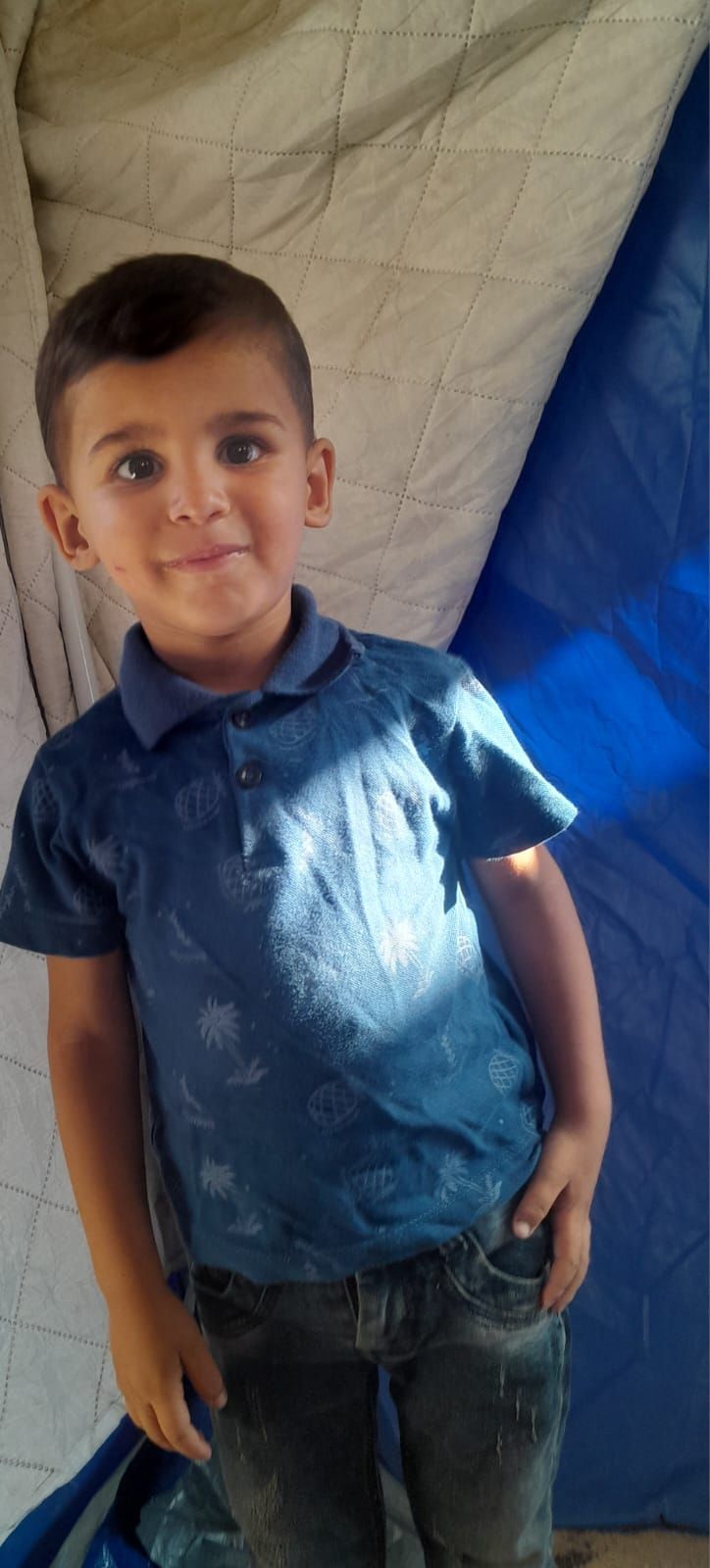 Yatimi - Human Appeal - Karim