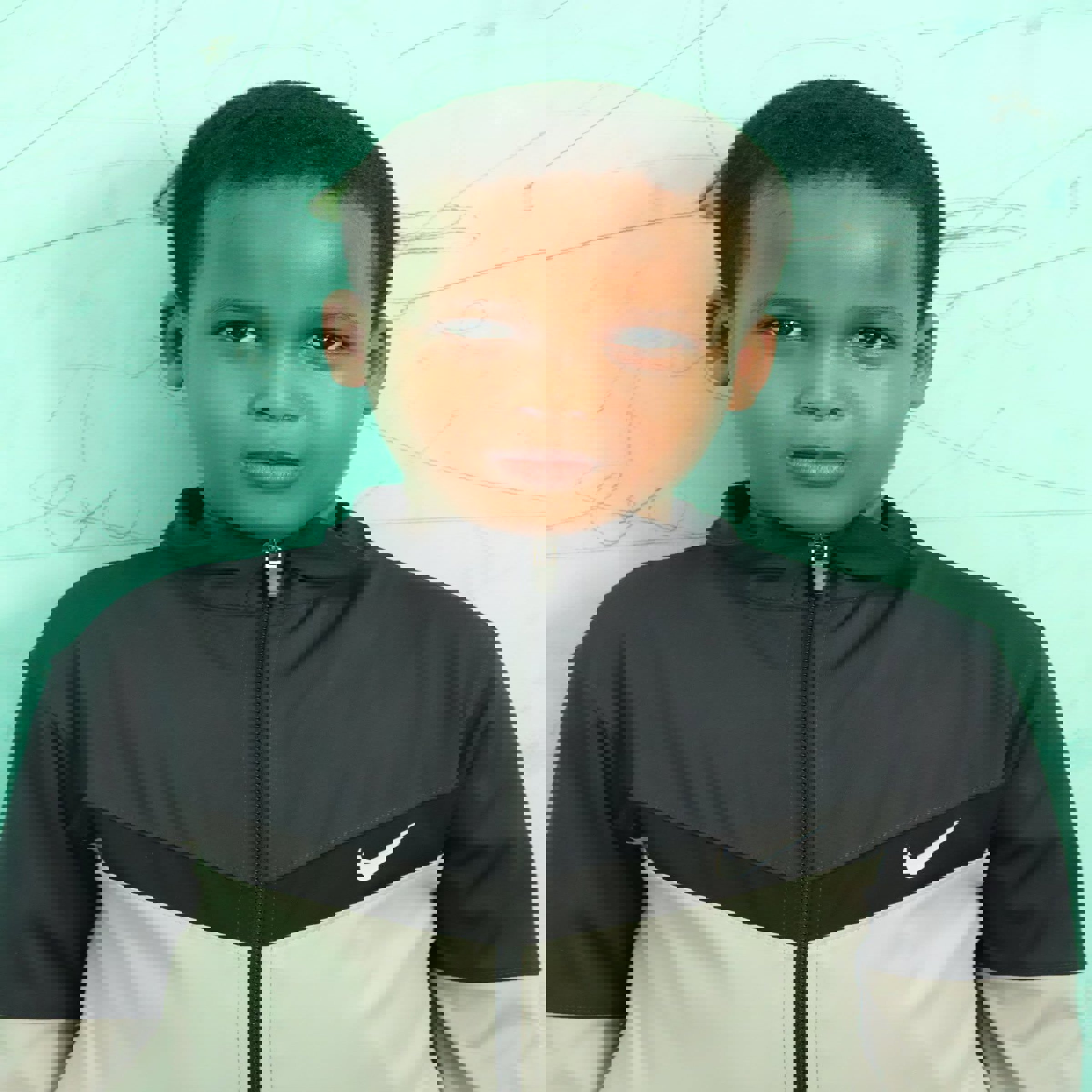 Yatimi - Human Appeal - Abdirahim Libaan