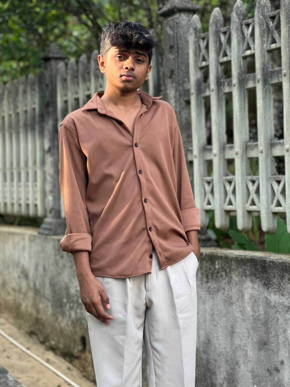 Yatimi - Human Appeal - Mohammed Saabith