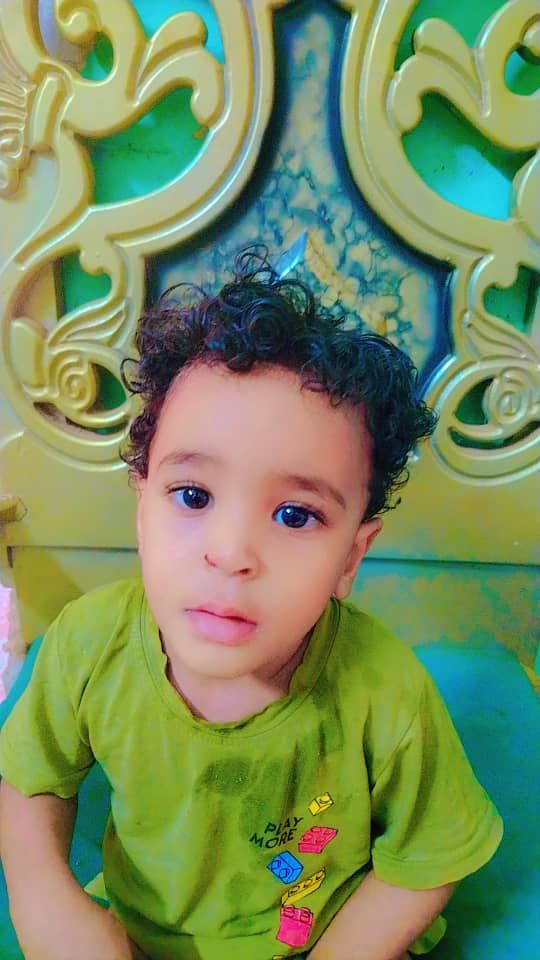 Yatimi - Human Appeal - Ahmed