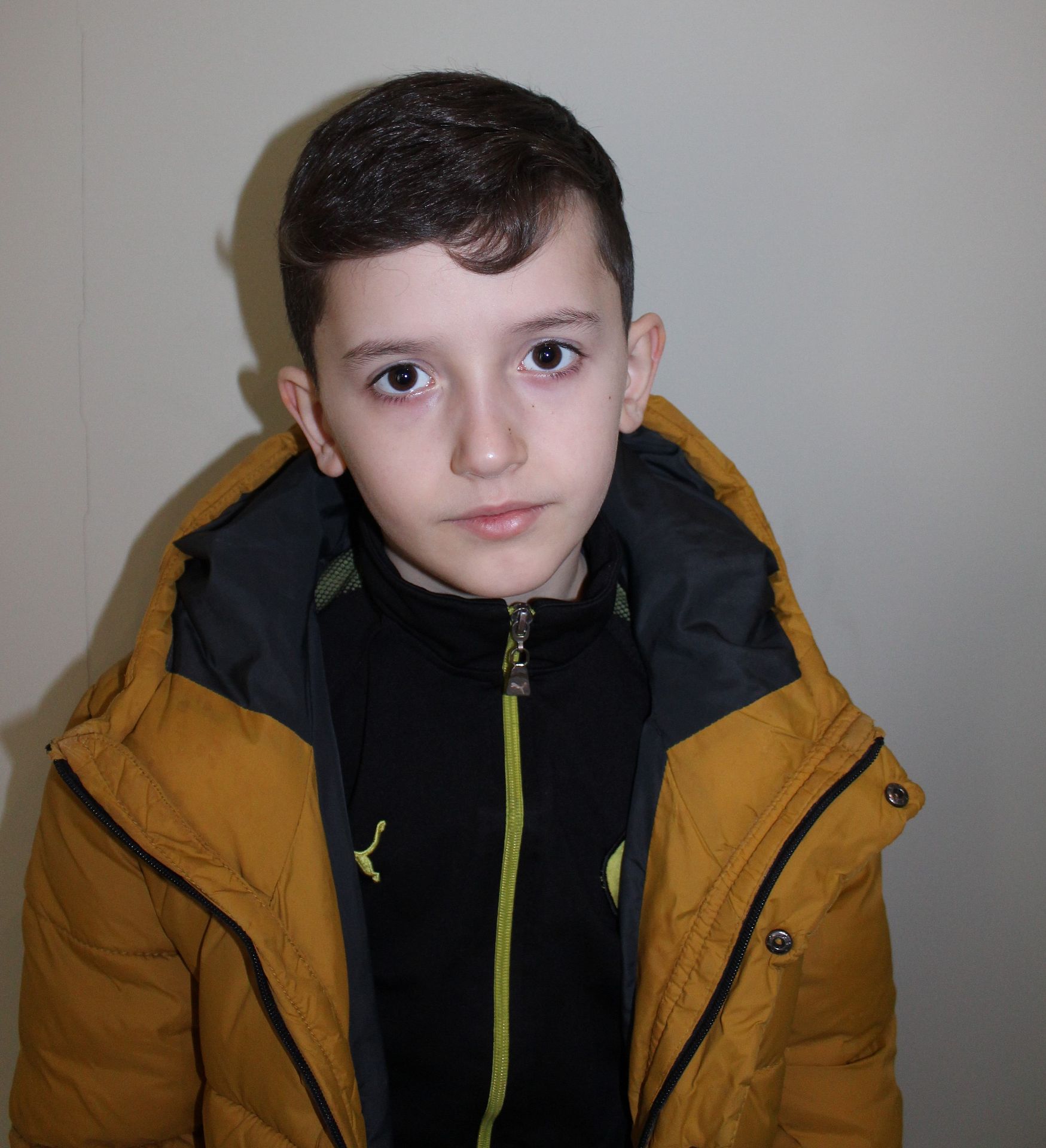 Yatimi - Human Appeal - Ajan