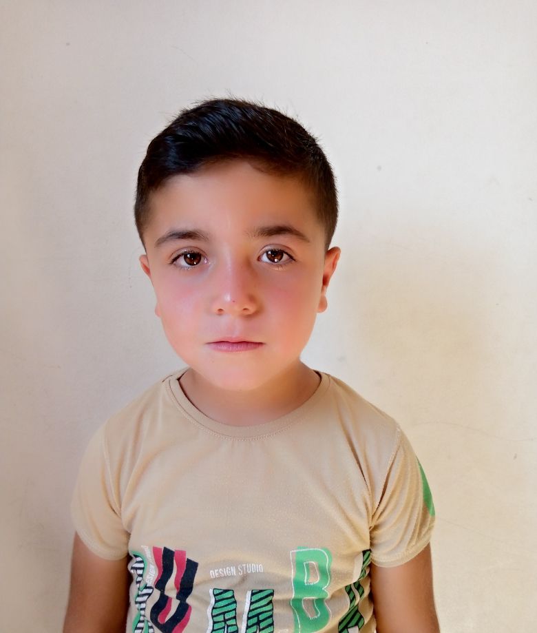 Yatimi - Human Appeal - Ahmed