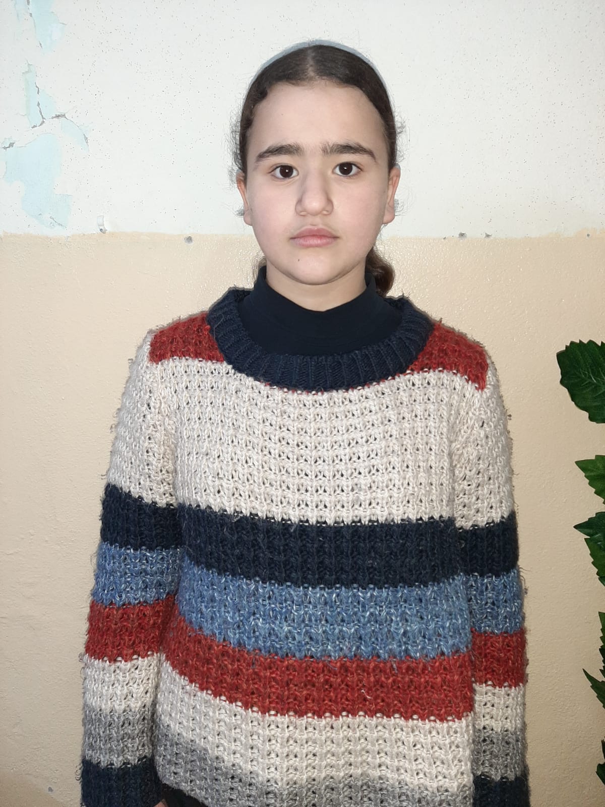 Yatimi - Human Appeal - Zamzam Haytham