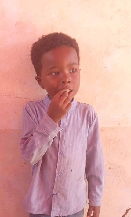 Yatimi - Human Appeal - Mohamed