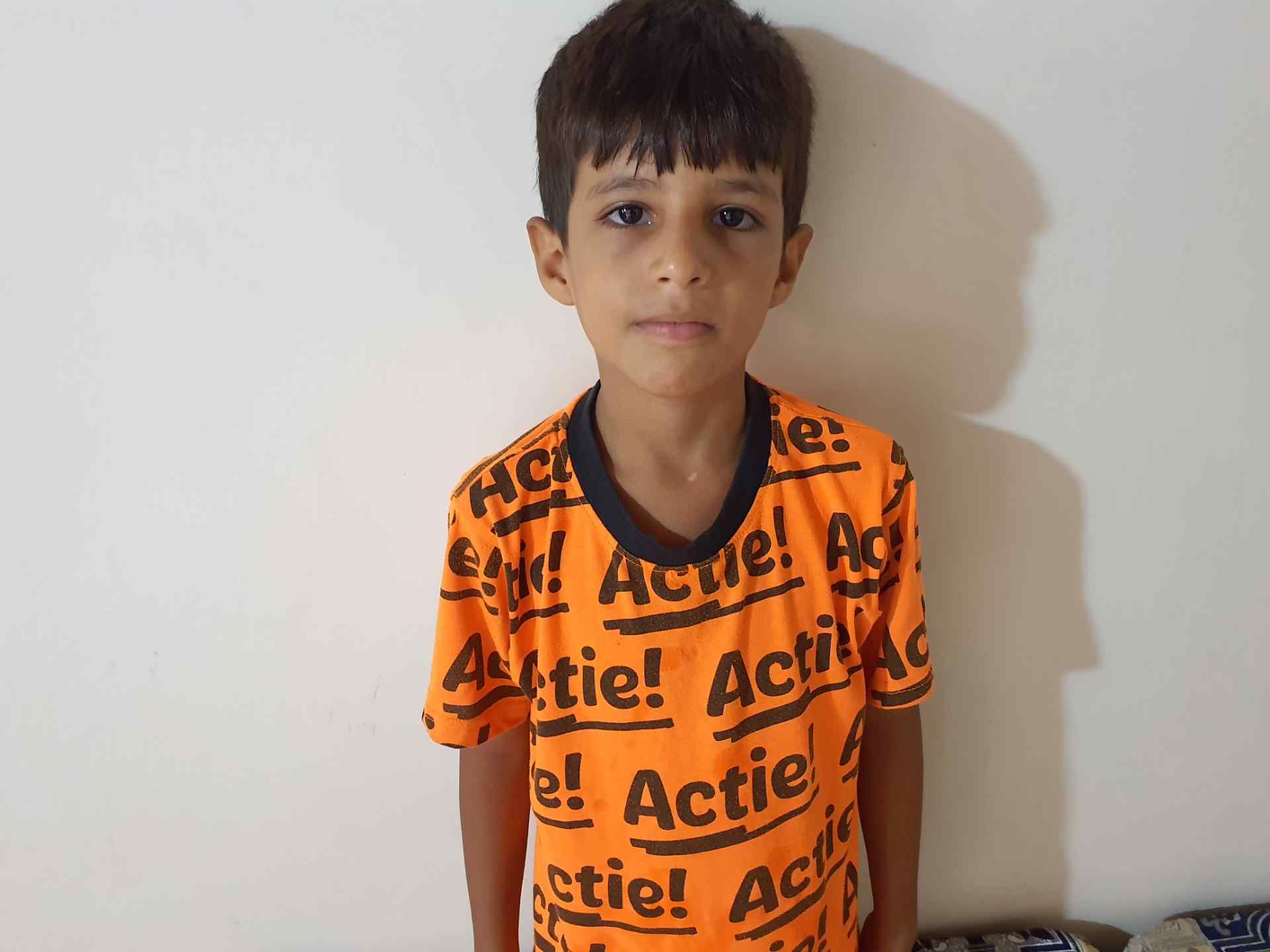 Yatimi - Human Appeal - Mustafa Galal