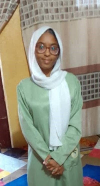 Yatimi - Human Appeal - Retag