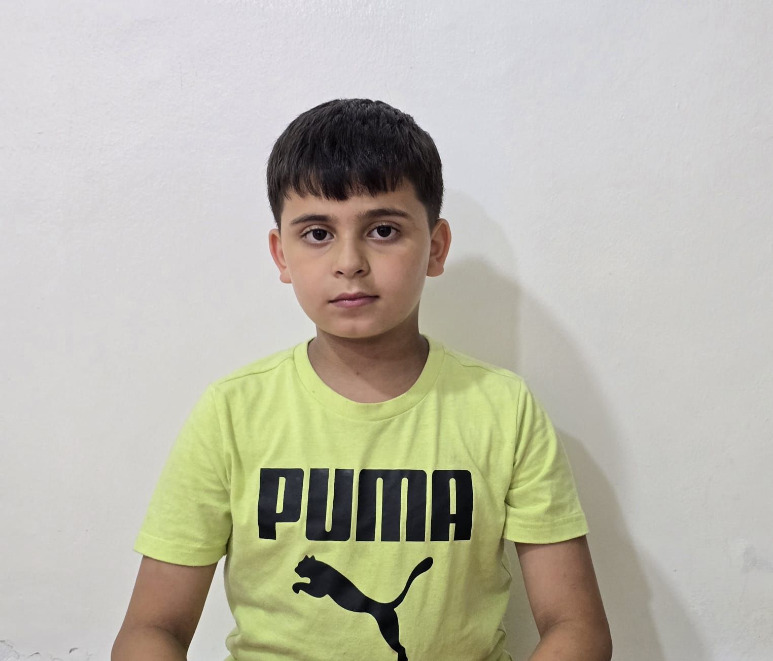 Yatimi - Human Appeal - Mohammad