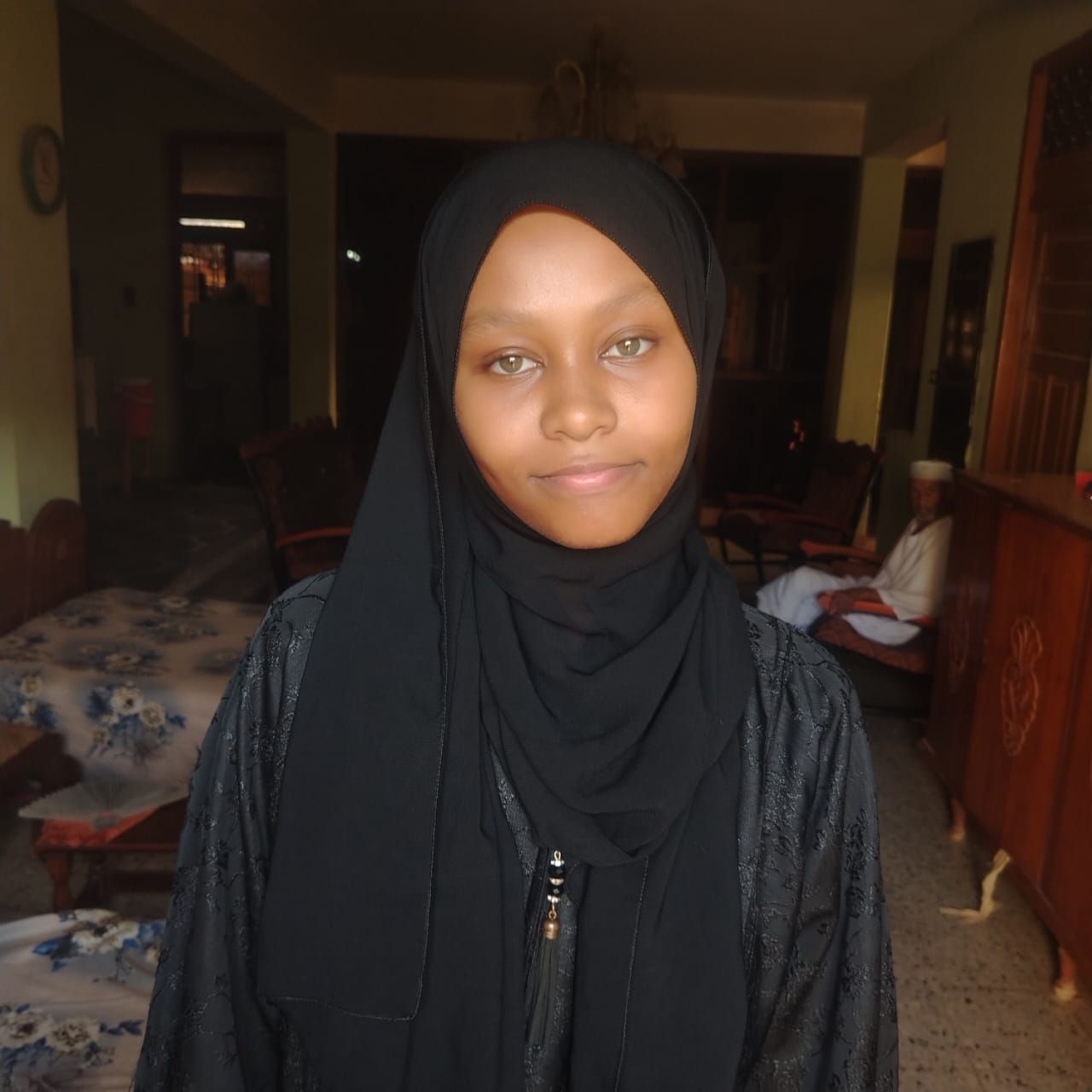 Yatimi - Human Appeal - Raneem