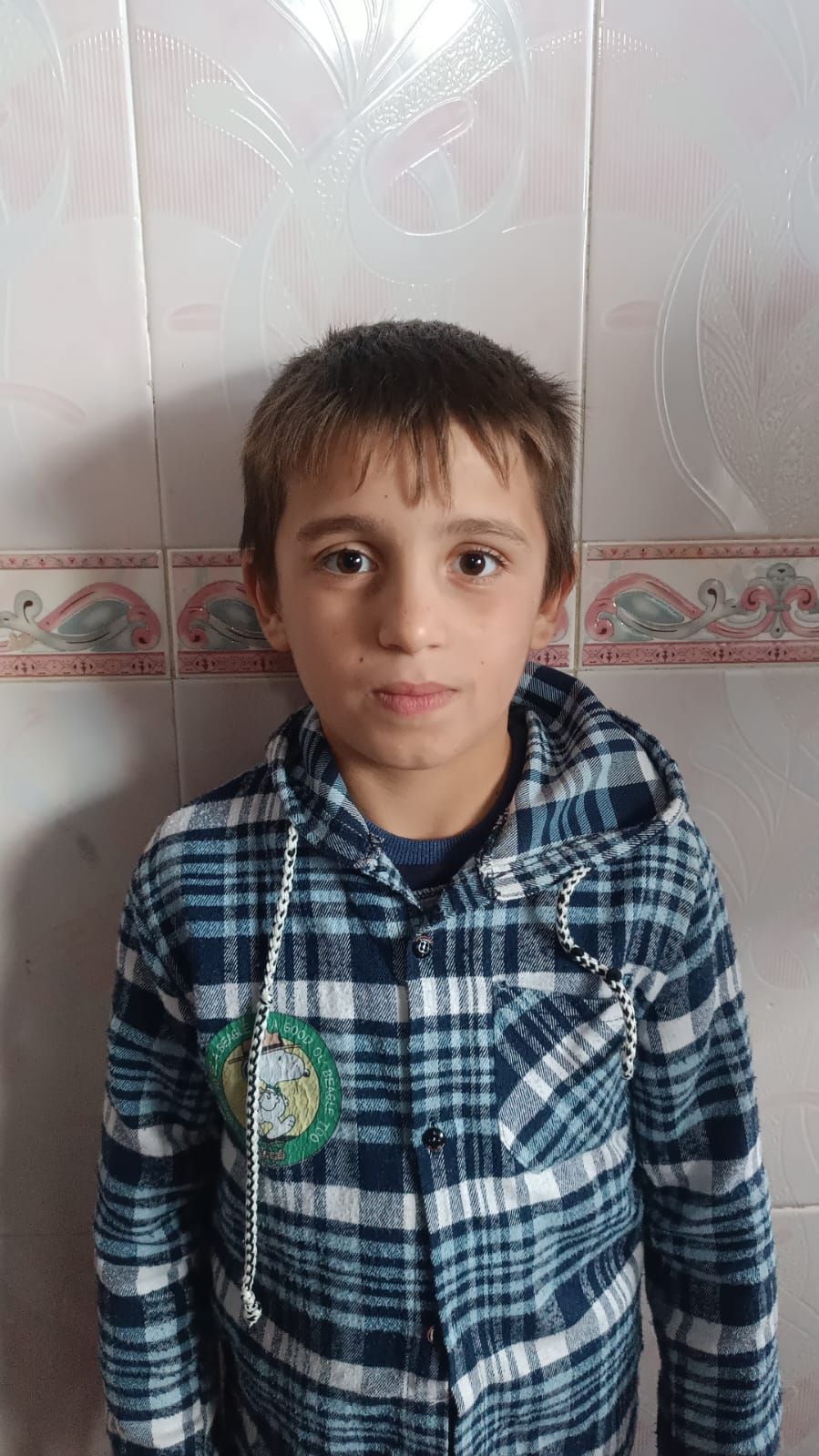 Yatimi - Human Appeal - Basil