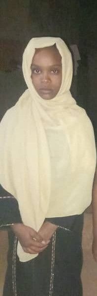 Yatimi - Human Appeal - Riham