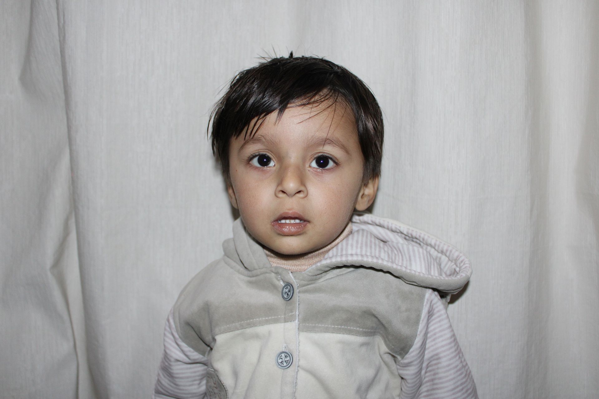 Yatimi - Human Appeal - Muhammad