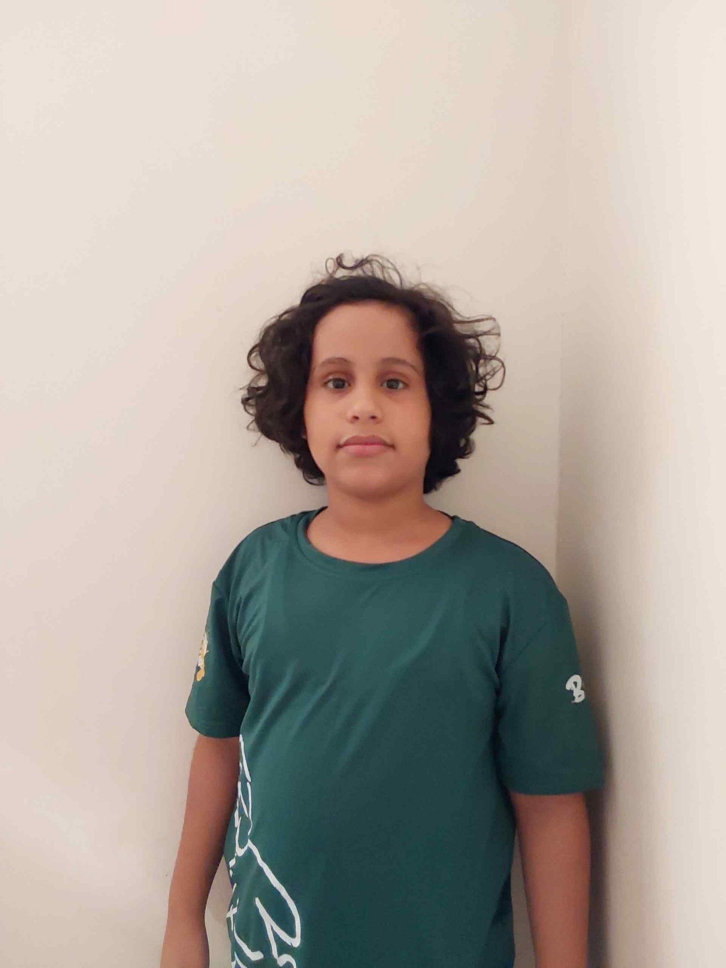 Yatimi - Human Appeal - Ayham Bassam Fadhl Mohammed