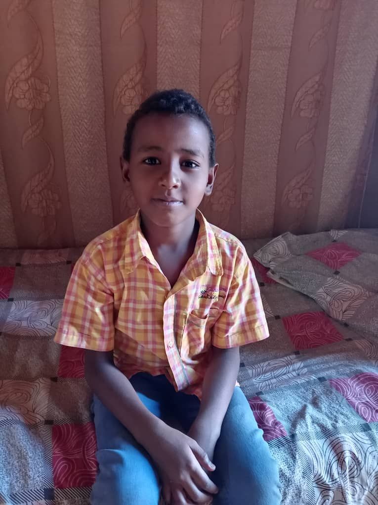 Yatimi - Human Appeal - Mouayad