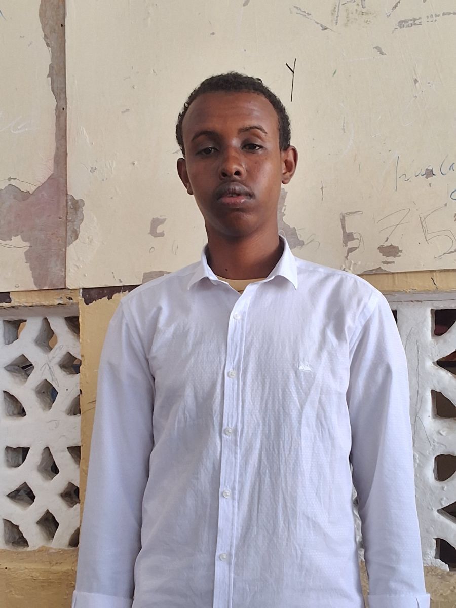 Yatimi - Human Appeal - Abdiaziz