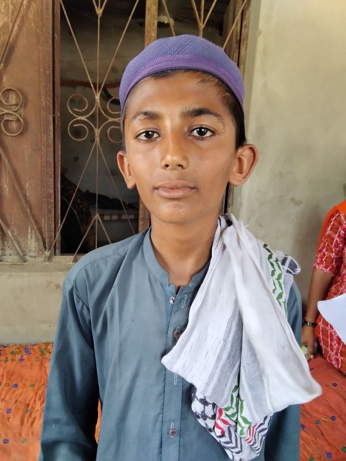 Yatimi - Human Appeal - Dalshad