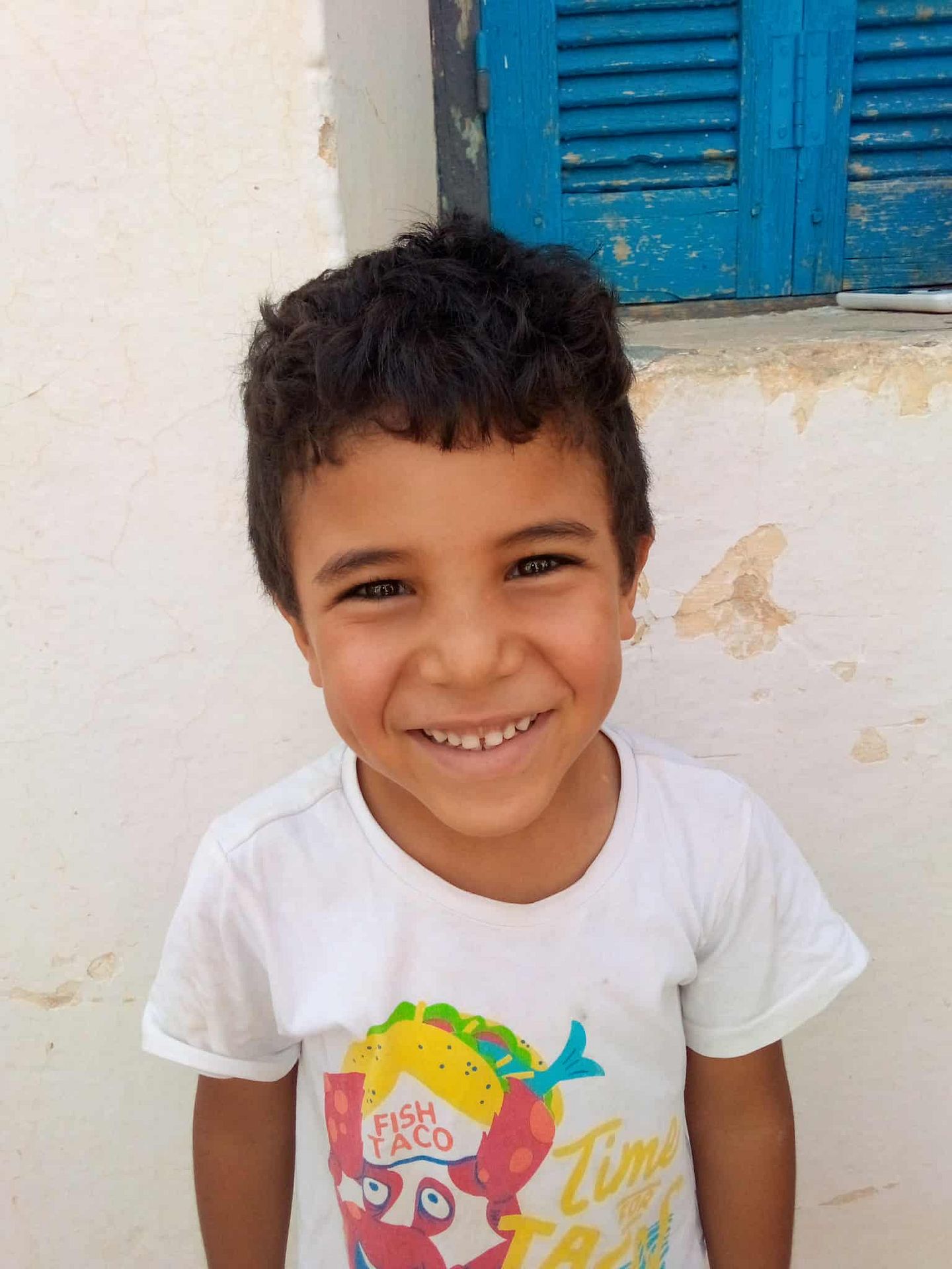 Yatimi - Human Appeal - Akrem